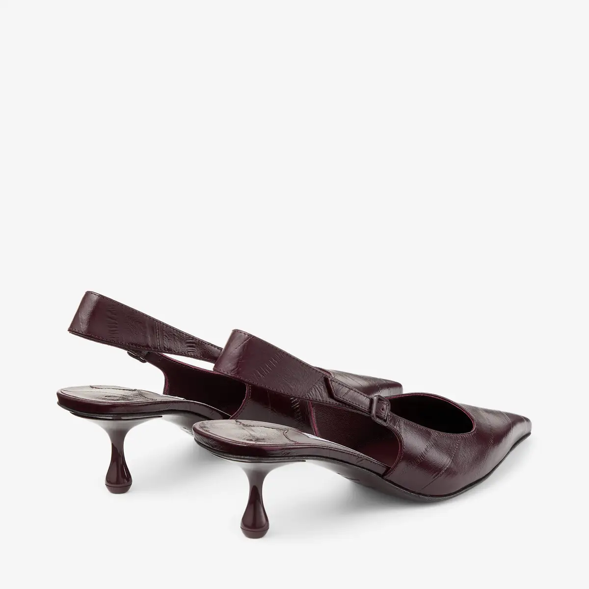 Jimmy Choo Amel 50 Slingback | Thumbnail 7