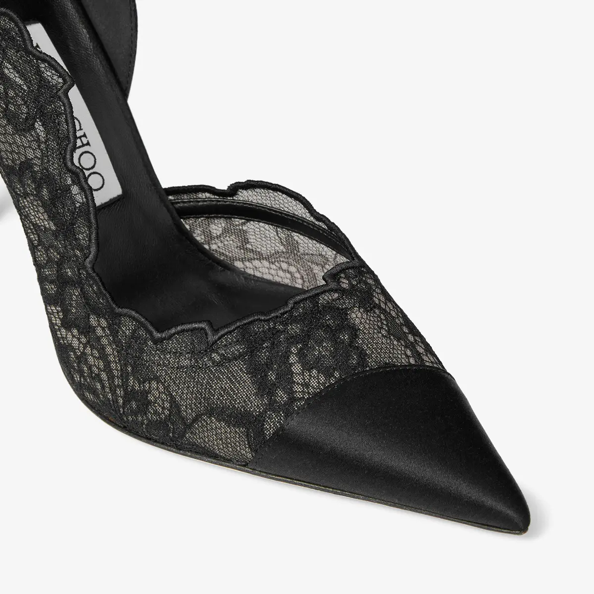 Jimmy Choo Brigitte 100 Pumps | Thumbnail 4 Jimmy Choo Brigitte 100 Pumps | Thumbnail 4