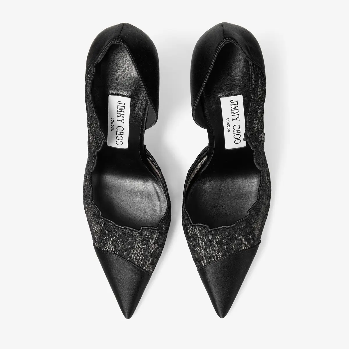 Jimmy Choo Brigitte 100 Pumps | Thumbnail 5 Jimmy Choo Brigitte 100 Pumps | Thumbnail 5
