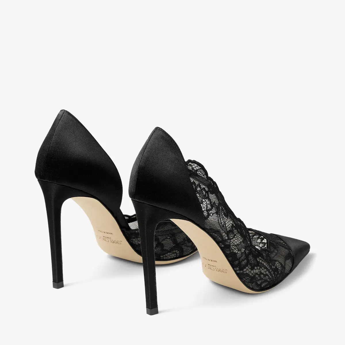 Jimmy Choo Brigitte 100 Pumps | Thumbnail 6 Jimmy Choo Brigitte 100 Pumps | Thumbnail 6