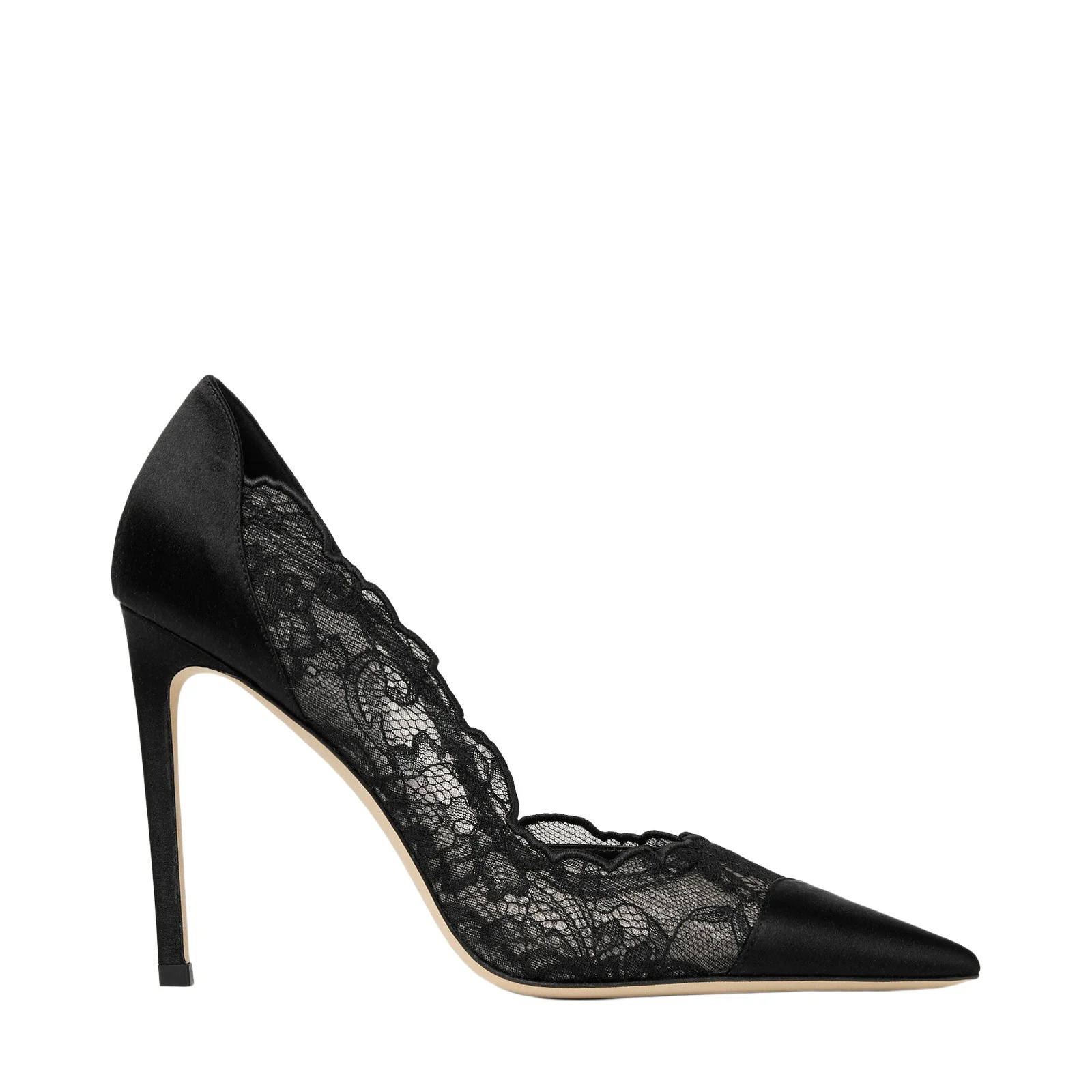 Brigitte 100 Pumps Brigitte 100 Pumps