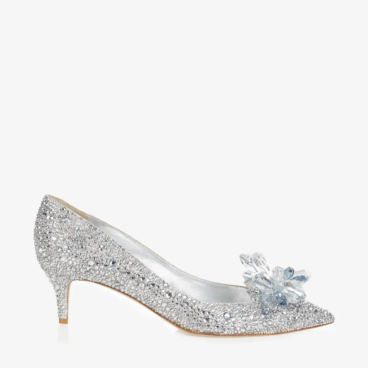 Jimmy Choo Allure Pumps | Thumbnail 2