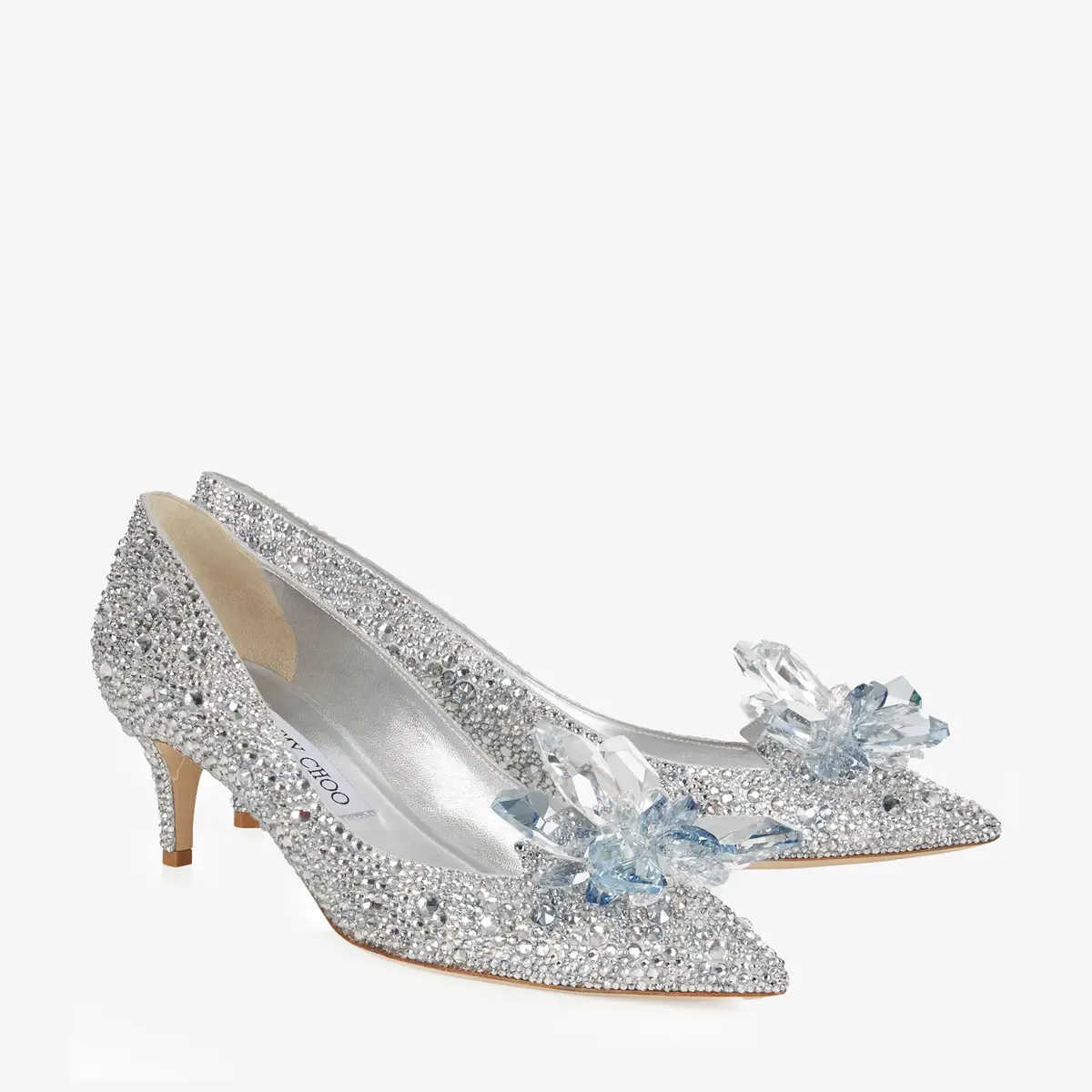 Jimmy Choo Allure Pumps | Thumbnail 3
