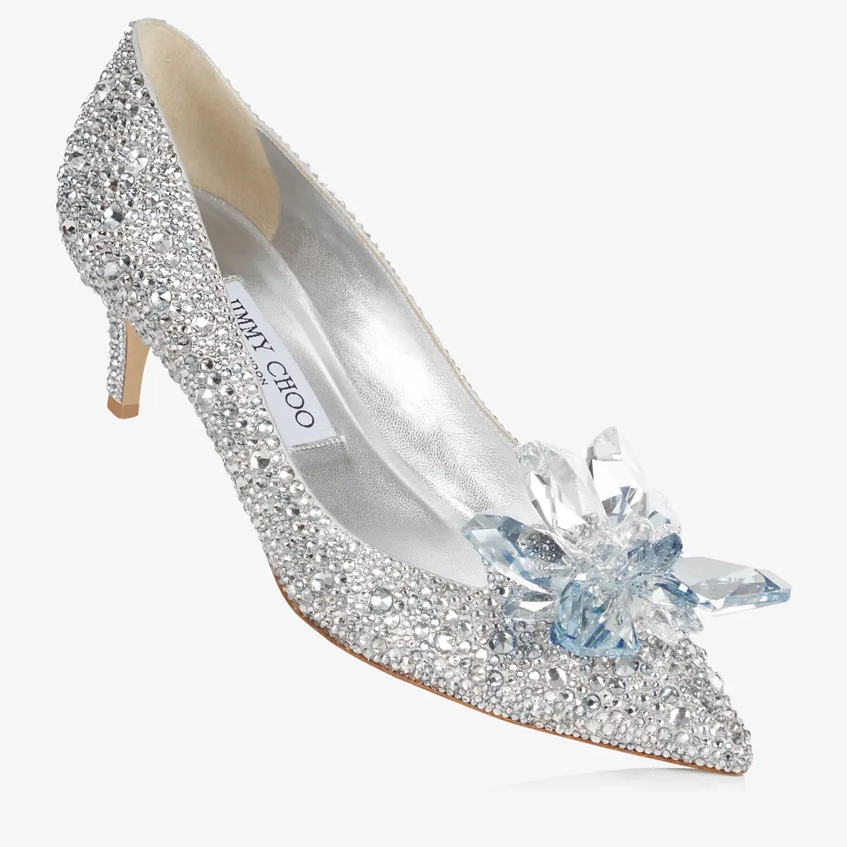 Jimmy Choo Allure Pumps | Thumbnail 5