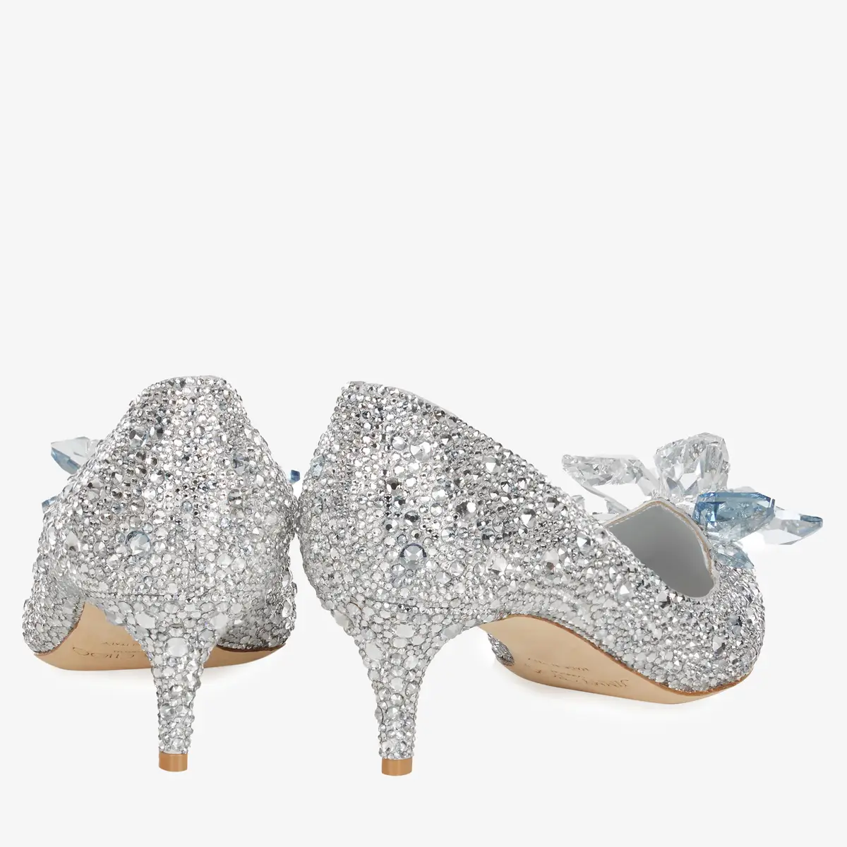 Jimmy Choo Allure Pumps | Thumbnail 6