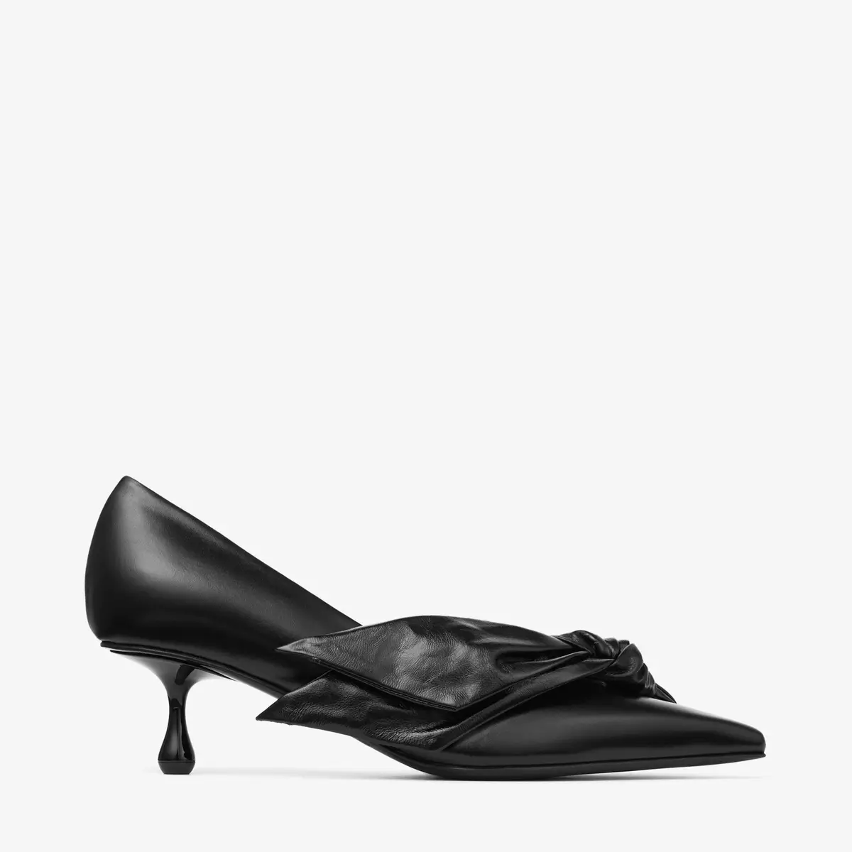 Jimmy Choo Issy Pump 50 | Thumbnail 2 Jimmy Choo Issy Pump 50 | Thumbnail 2