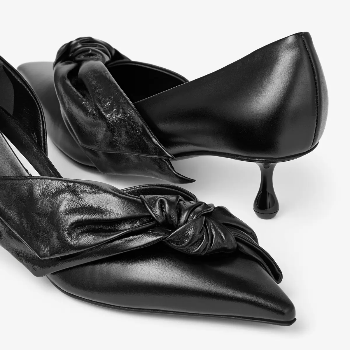 Jimmy Choo Issy Pump 50 | Thumbnail 5 Jimmy Choo Issy Pump 50 | Thumbnail 5
