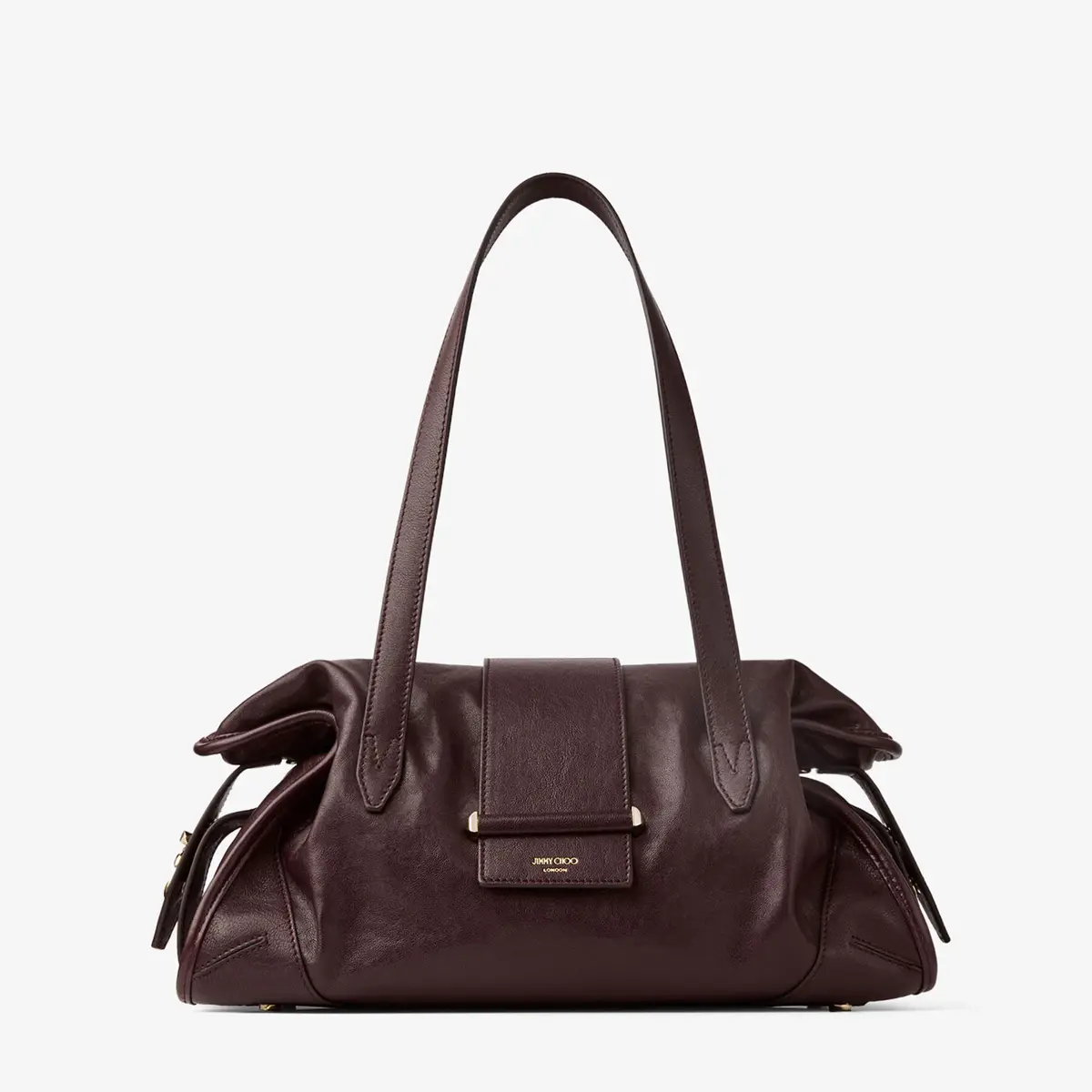 Jimmy Choo Bar Holdall Medium | Thumbnail 2 Jimmy Choo Bar Holdall Medium | Thumbnail 2