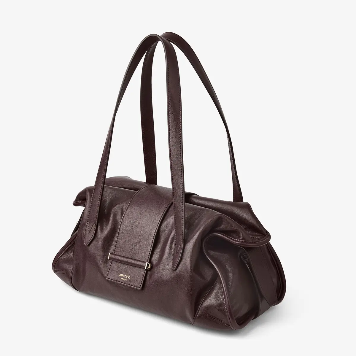 Jimmy Choo Bar Holdall Medium | Thumbnail 3 Jimmy Choo Bar Holdall Medium | Thumbnail 3