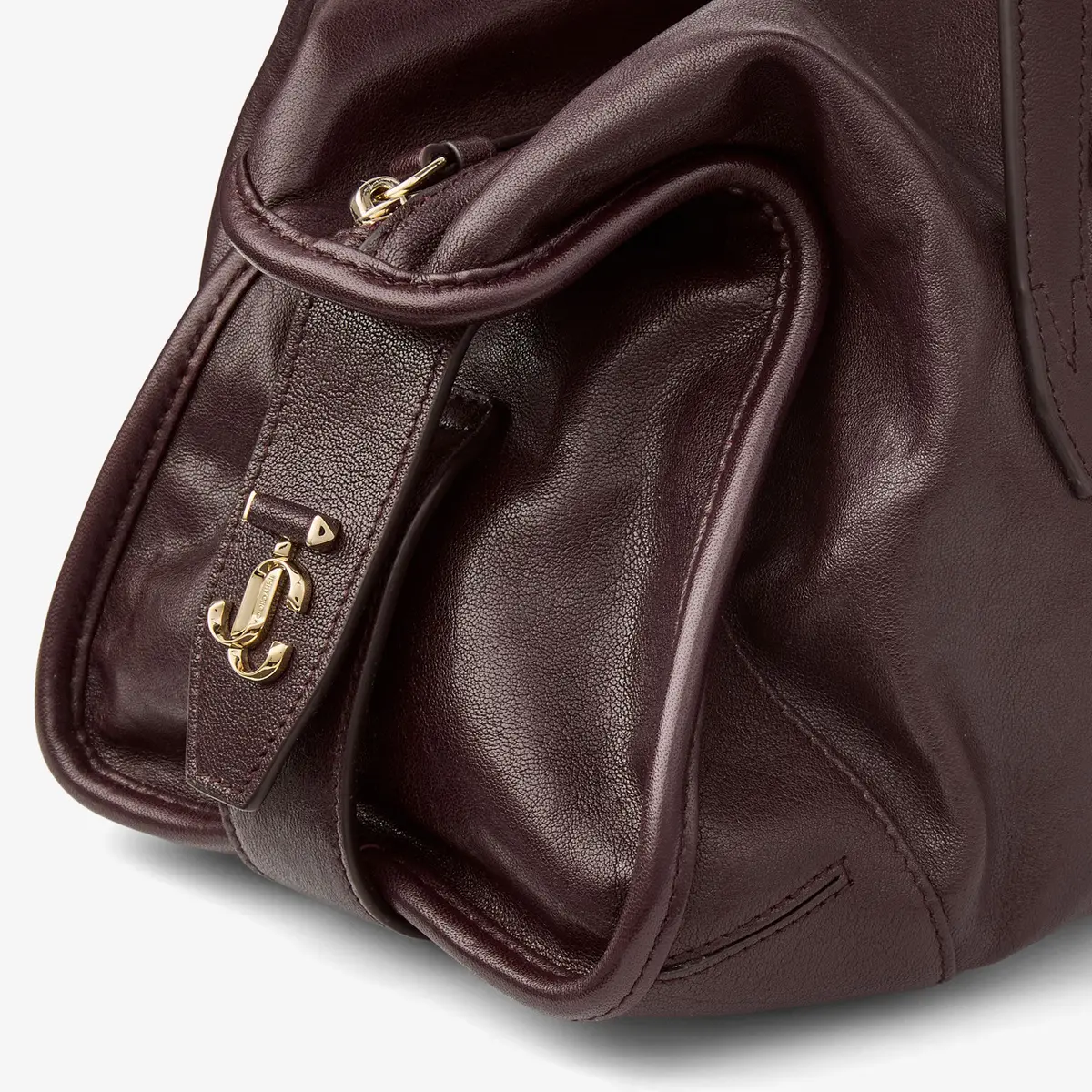 Jimmy Choo Bar Holdall Medium | Thumbnail 4 Jimmy Choo Bar Holdall Medium | Thumbnail 4