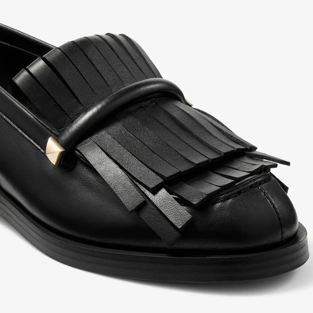 Jimmy Choo Eska Loafer | Thumbnail 4 Jimmy Choo Eska Loafer | Thumbnail 4