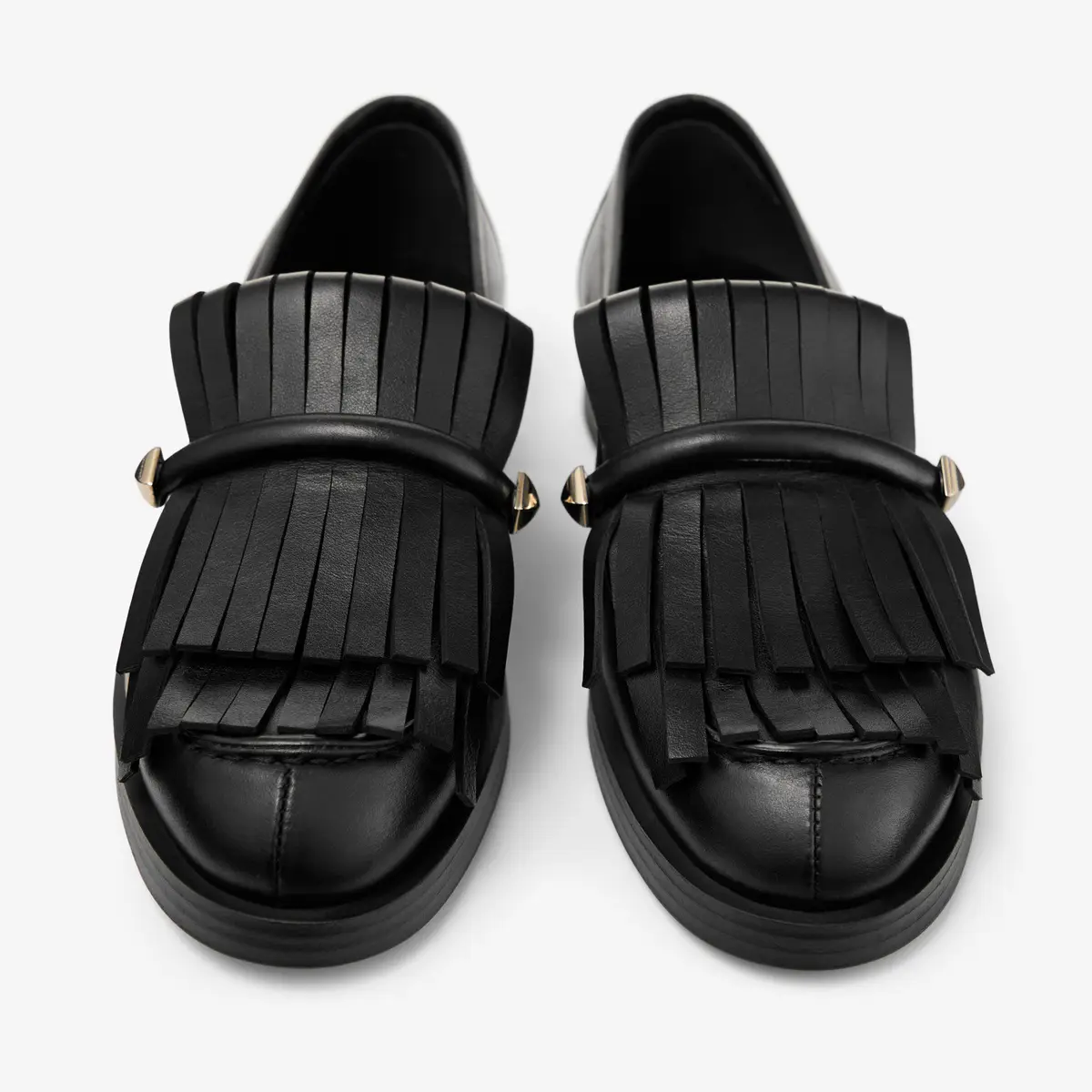 Jimmy Choo Eska Loafer | Thumbnail 5 Jimmy Choo Eska Loafer | Thumbnail 5