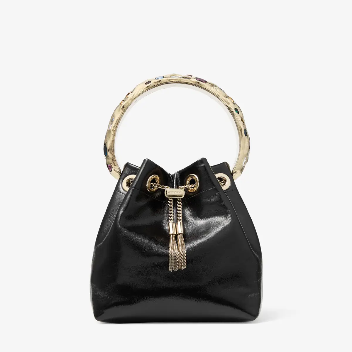 Jimmy Choo Bon Bon Mini Bags | Thumbnail 2 Jimmy Choo Bon Bon Mini Bags | Thumbnail 2