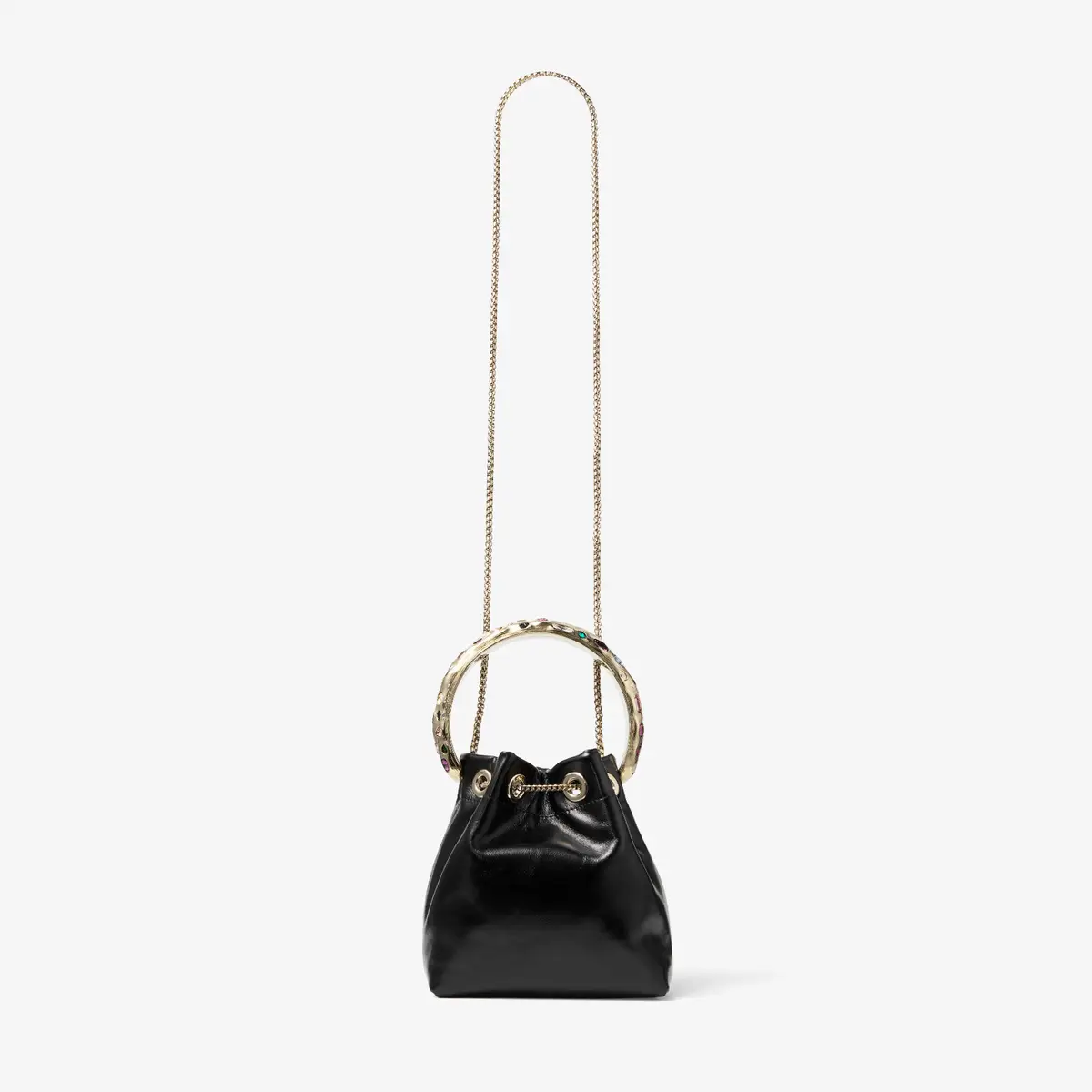 Jimmy Choo Bon Bon Mini Bags | Thumbnail 7 Jimmy Choo Bon Bon Mini Bags | Thumbnail 7