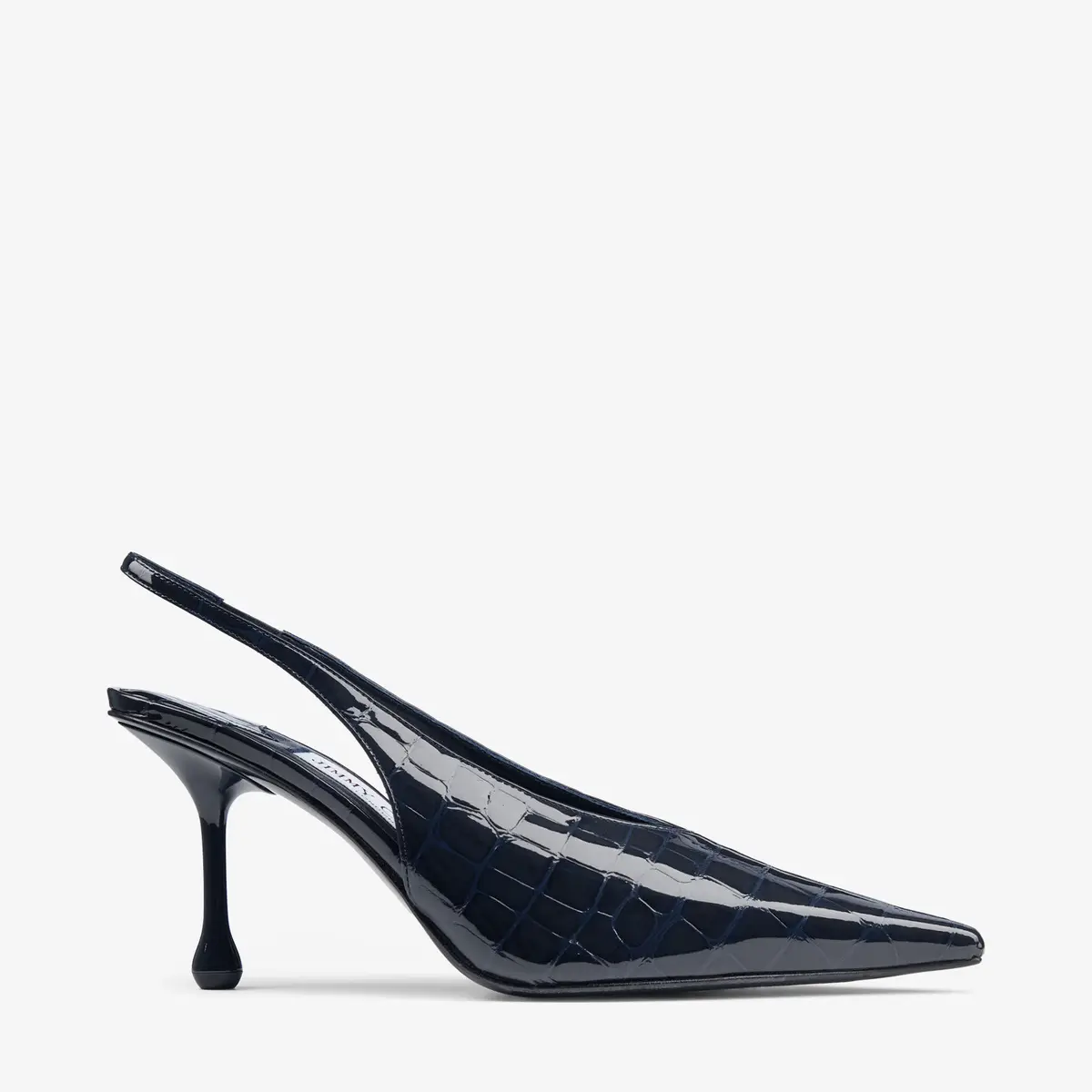 Jimmy Choo Isa 80 Slingback | Thumbnail 2 Jimmy Choo Isa 80 Slingback | Thumbnail 2