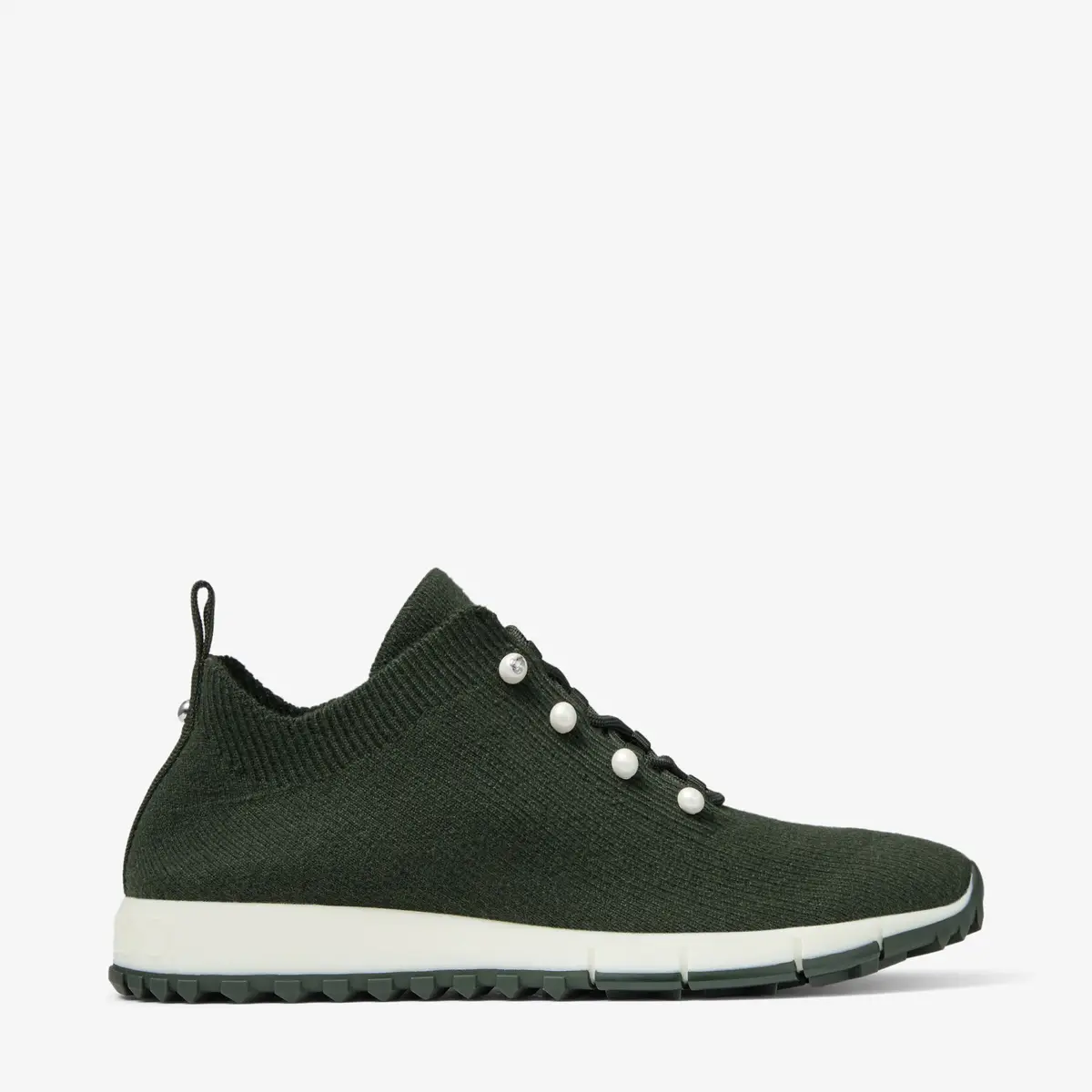 Jimmy Choo Veles Low-Top | Thumbnail 2