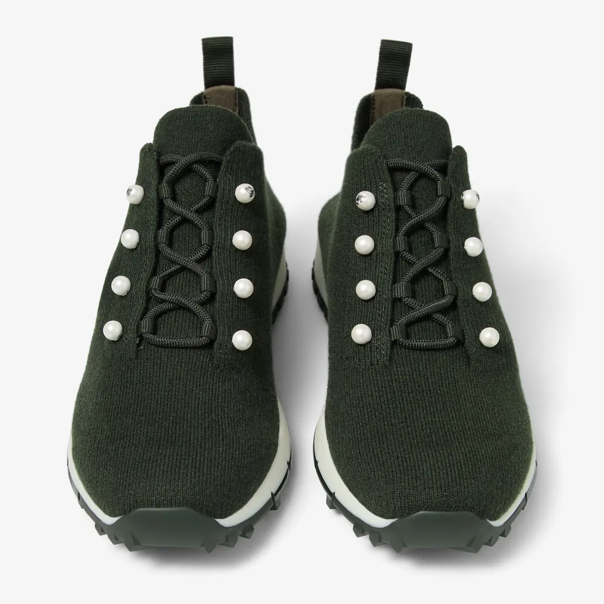 Jimmy Choo Veles Low-Top | Thumbnail 5