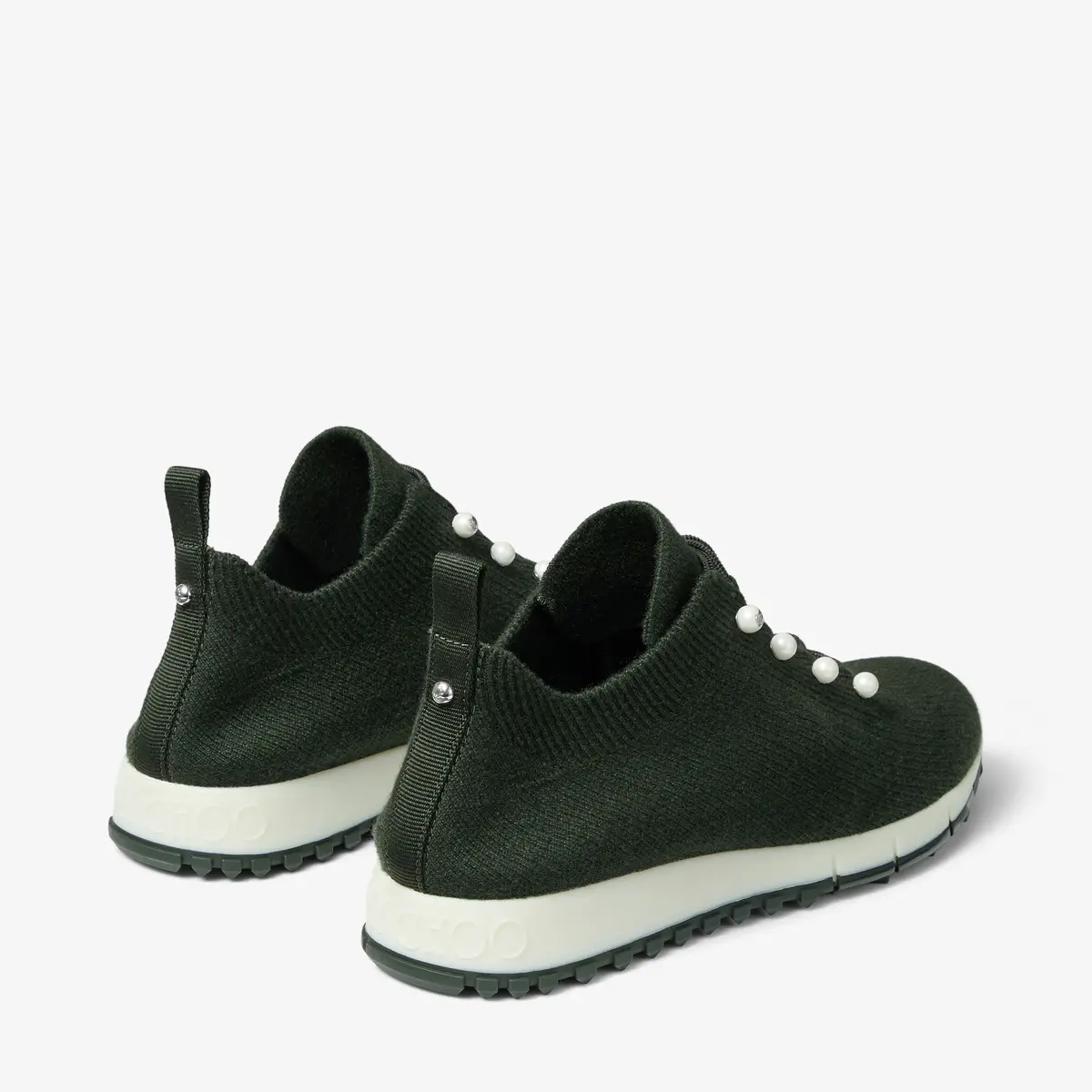 Jimmy Choo Veles Low-Top | Thumbnail 6