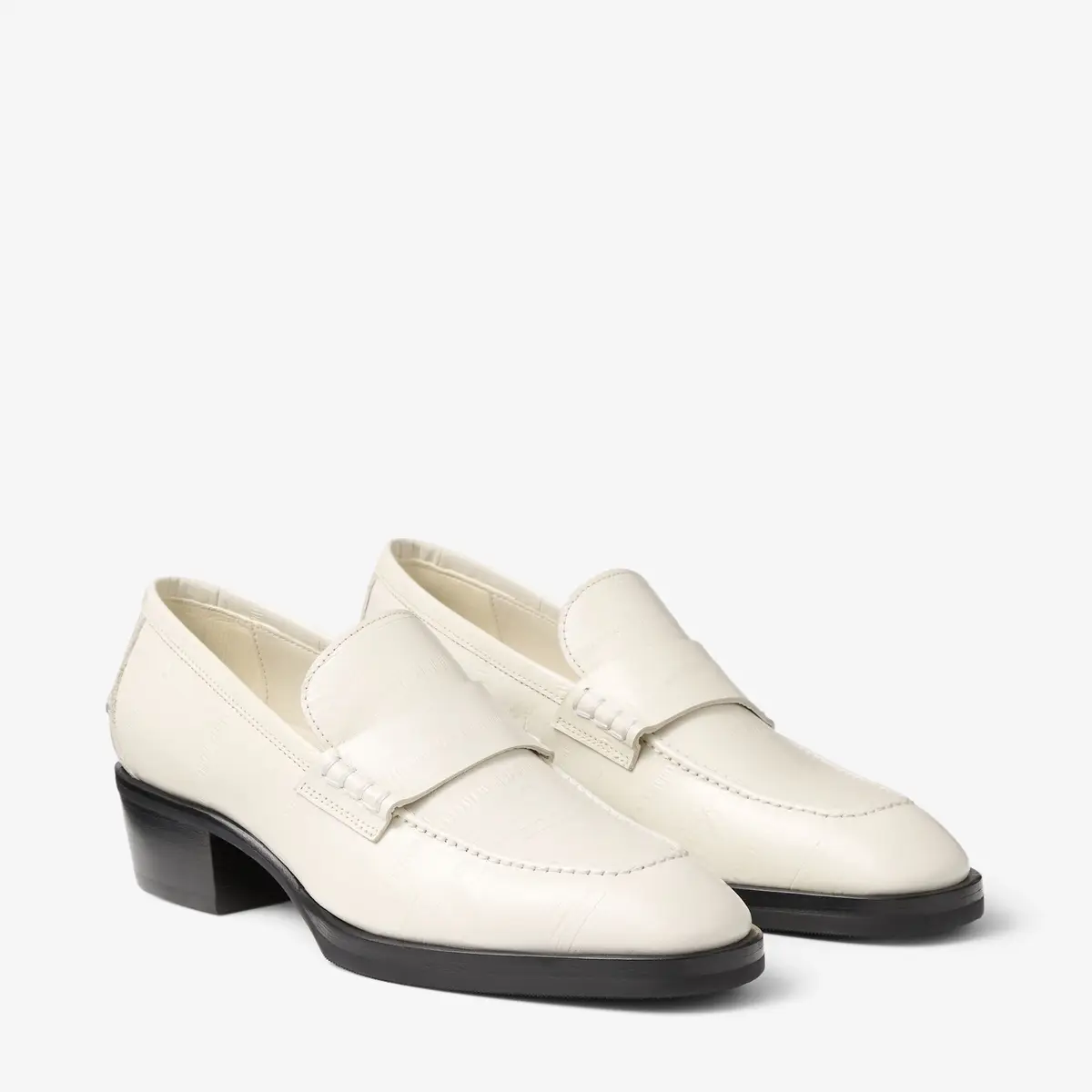 Jimmy Choo Wilder Loafer F | Thumbnail 3 Jimmy Choo Wilder Loafer F | Thumbnail 3