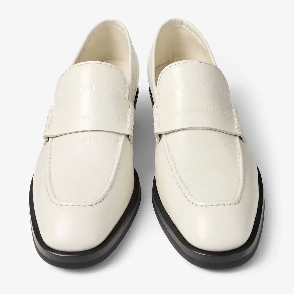 Jimmy Choo Wilder Loafer F | Thumbnail 5 Jimmy Choo Wilder Loafer F | Thumbnail 5