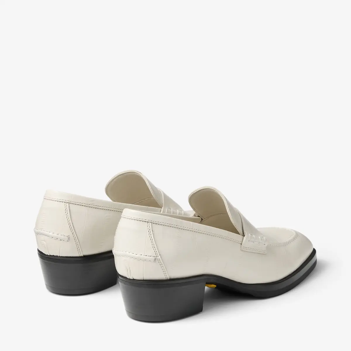 Jimmy Choo Wilder Loafer F | Thumbnail 6 Jimmy Choo Wilder Loafer F | Thumbnail 6