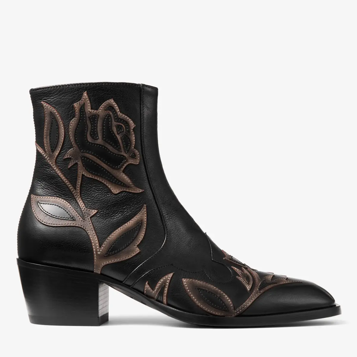 Jimmy Choo Wilder Boot | Thumbnail 2 Jimmy Choo Wilder Boot | Thumbnail 2