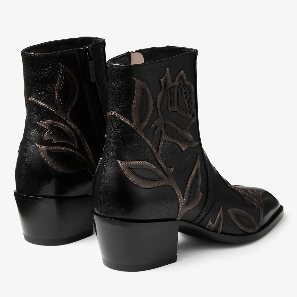 Jimmy Choo Wilder Boot | Thumbnail 5 Jimmy Choo Wilder Boot | Thumbnail 5