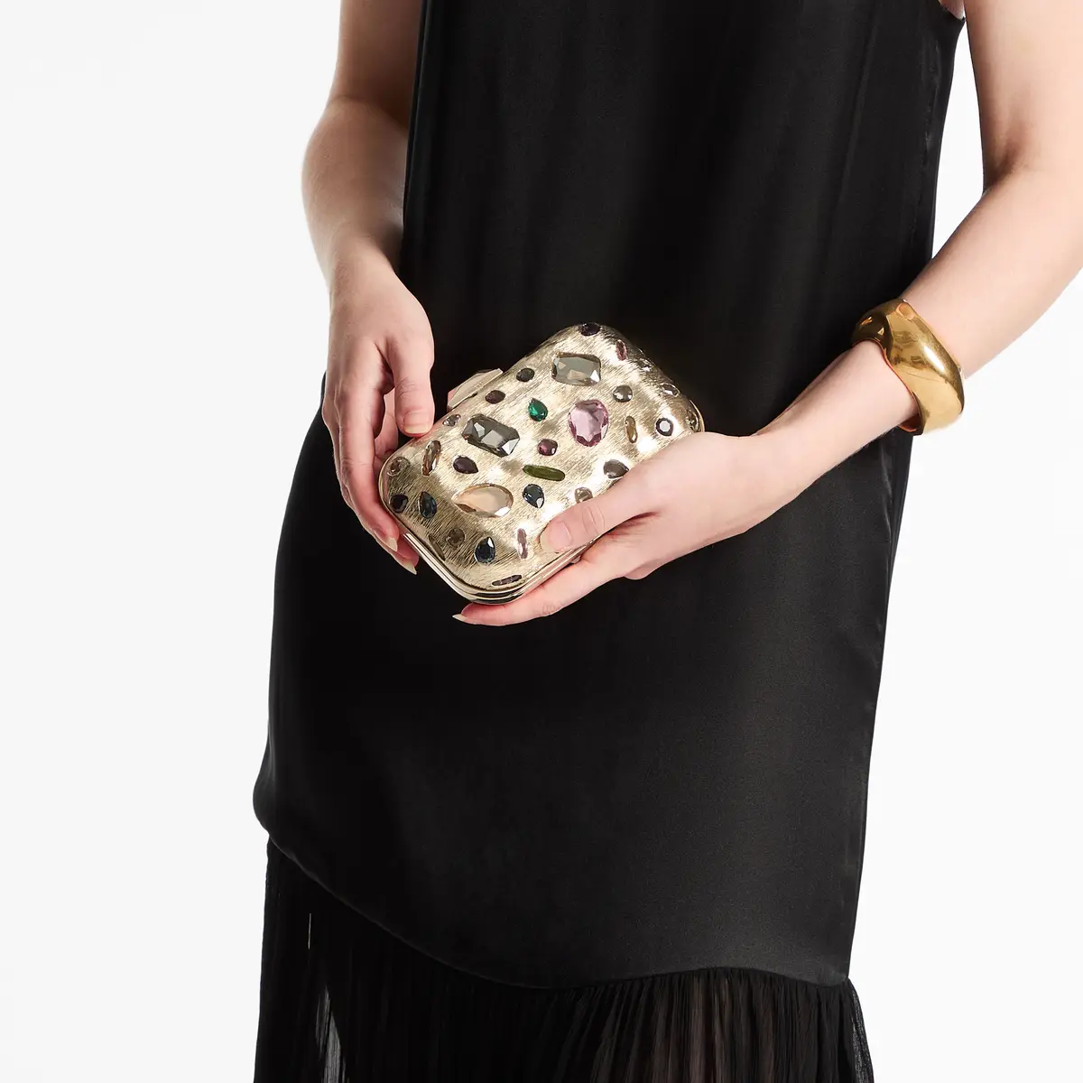 Jimmy Choo Cloud Mini Bags | Thumbnail 3 Jimmy Choo Cloud Mini Bags | Thumbnail 3
