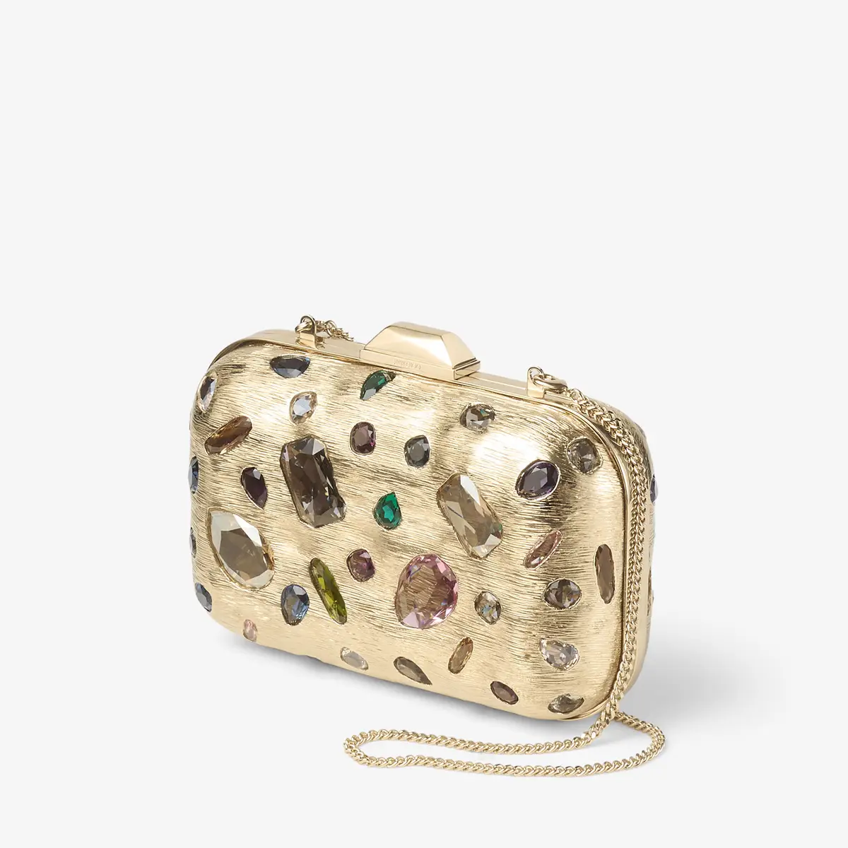 Jimmy Choo Cloud Mini Bags | Thumbnail 4 Jimmy Choo Cloud Mini Bags | Thumbnail 4