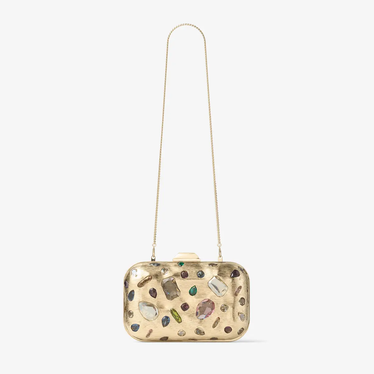 Jimmy Choo Cloud Mini Bags | Thumbnail 7 Jimmy Choo Cloud Mini Bags | Thumbnail 7
