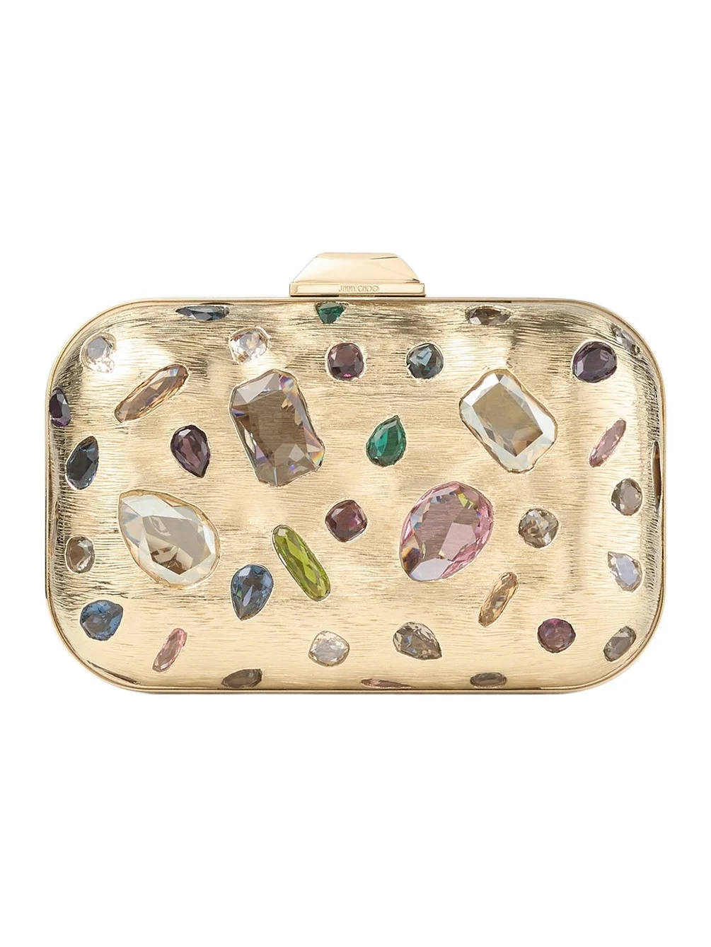Jimmy Choo Cloud Mini Bags