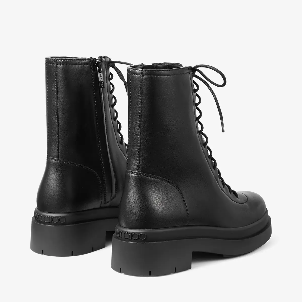 Jimmy Choo Sima Flat | Thumbnail 6 Jimmy Choo Sima Flat | Thumbnail 6