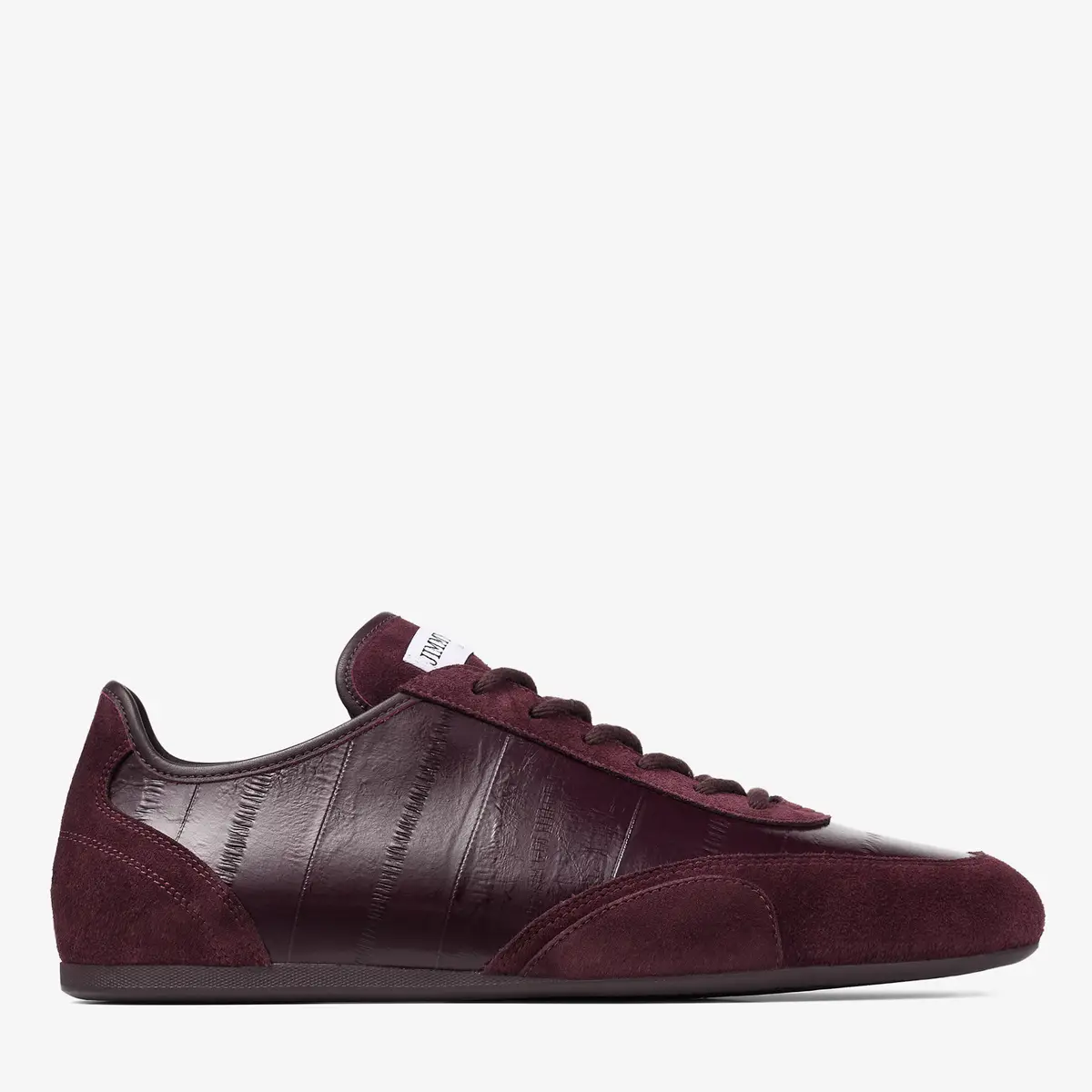Jimmy Choo Sunny M Low-Top | Thumbnail 2