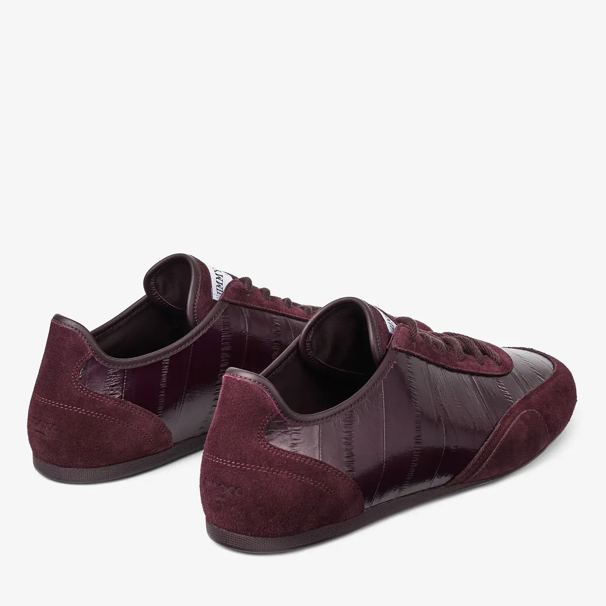 Jimmy Choo Sunny M Low-Top | Thumbnail 5