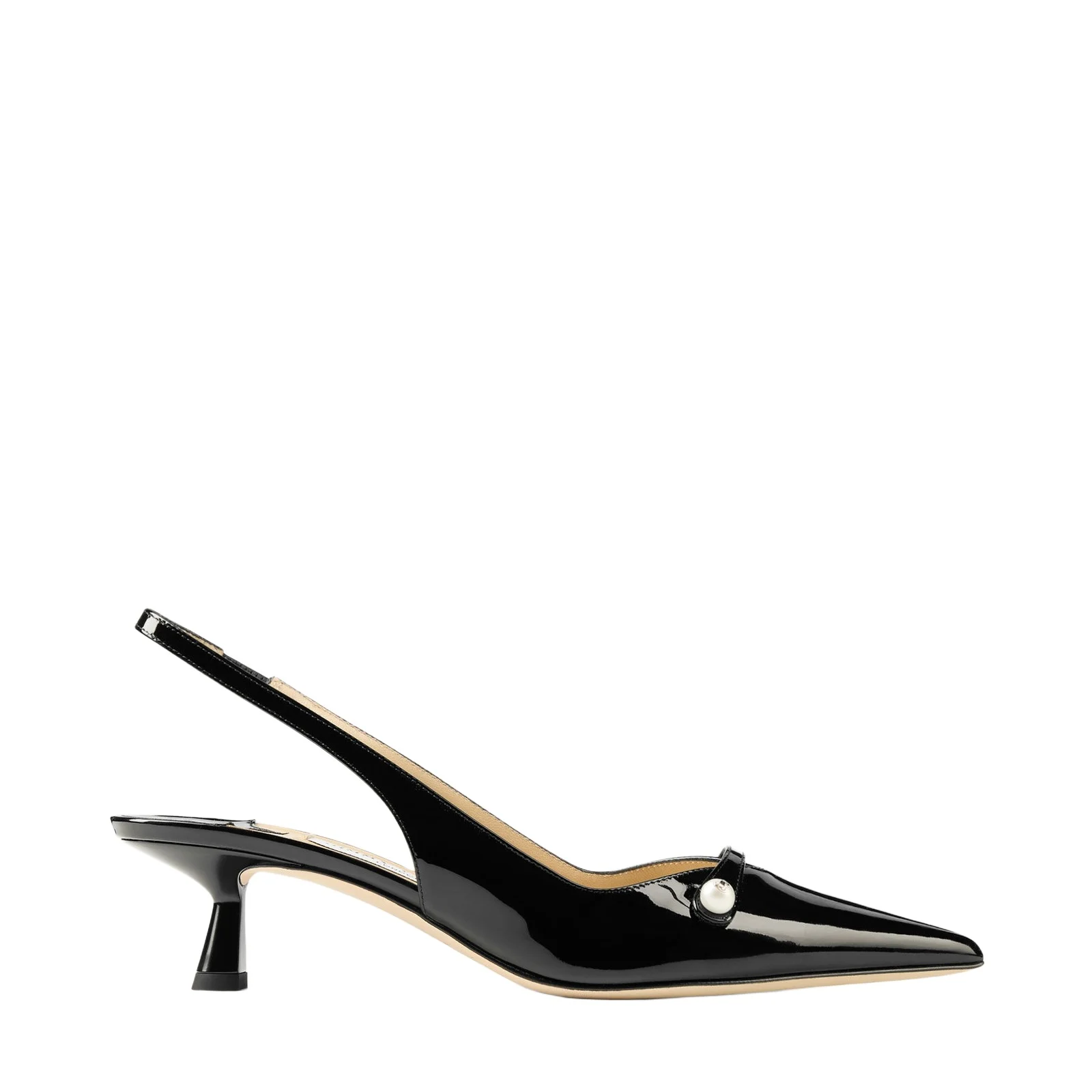 Amita 45 Slingback