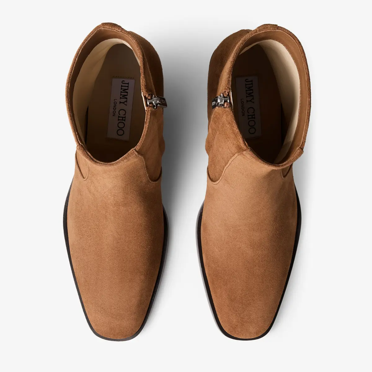Jimmy Choo Wilder Boot | Thumbnail 4 Jimmy Choo Wilder Boot | Thumbnail 4