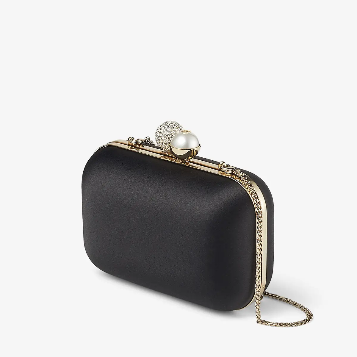 Jimmy Choo Cloud Mini Bags | Thumbnail 3 Jimmy Choo Cloud Mini Bags | Thumbnail 3