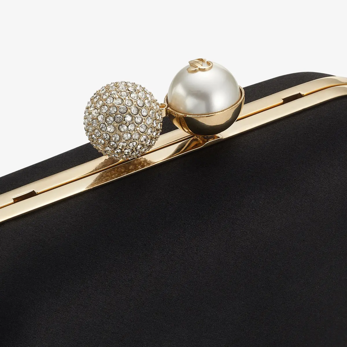 Jimmy Choo Cloud Mini Bags | Thumbnail 5 Jimmy Choo Cloud Mini Bags | Thumbnail 5