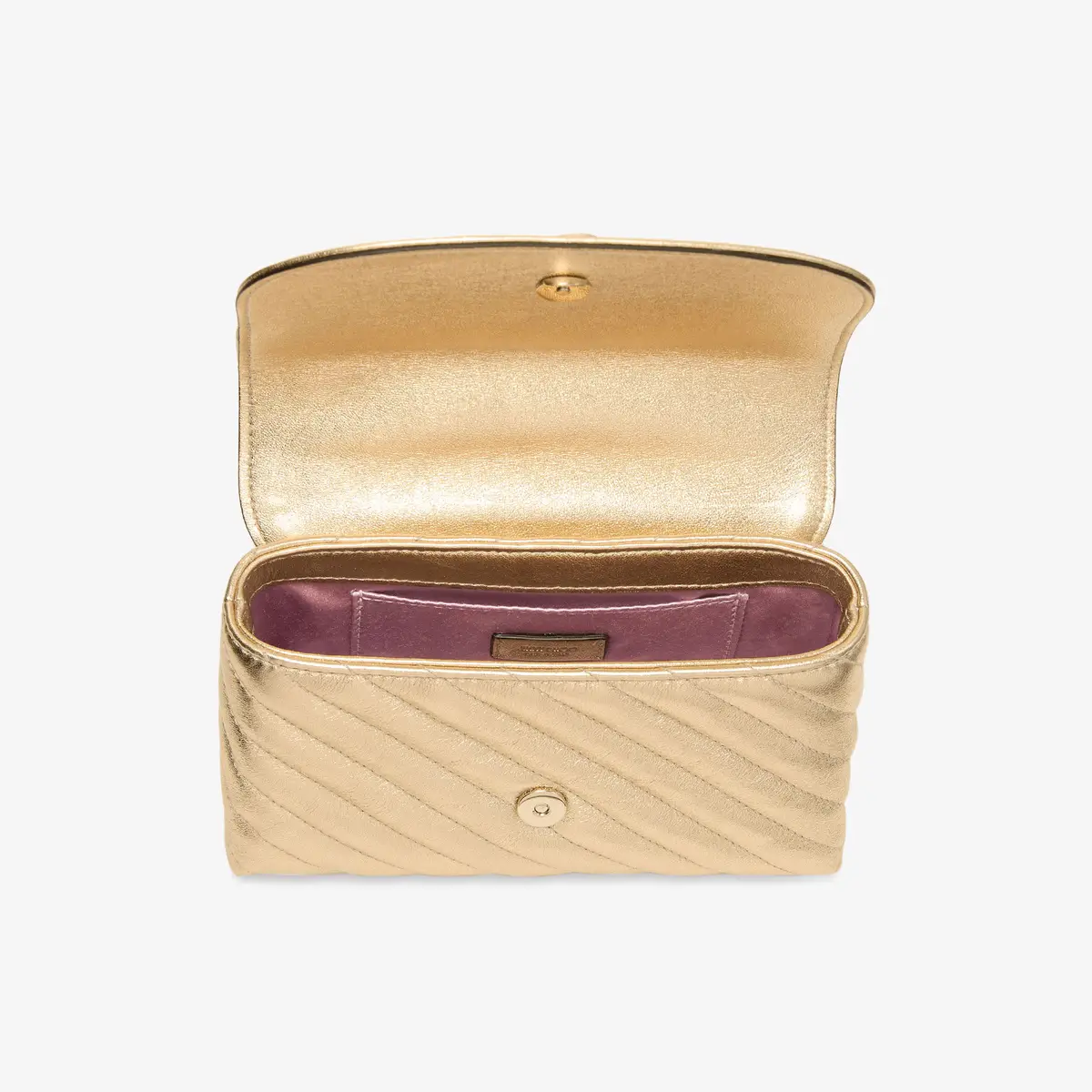 Jimmy Choo Curve Cross Body Small | Thumbnail 6 Jimmy Choo Curve Cross Body Small | Thumbnail 6