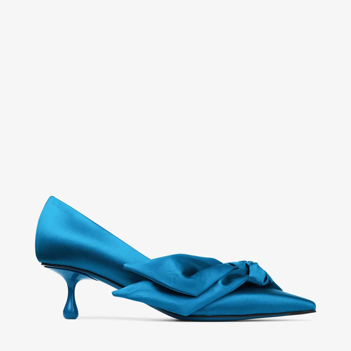 Jimmy Choo Issy Pump 50 | Thumbnail 2 Jimmy Choo Issy Pump 50 | Thumbnail 2