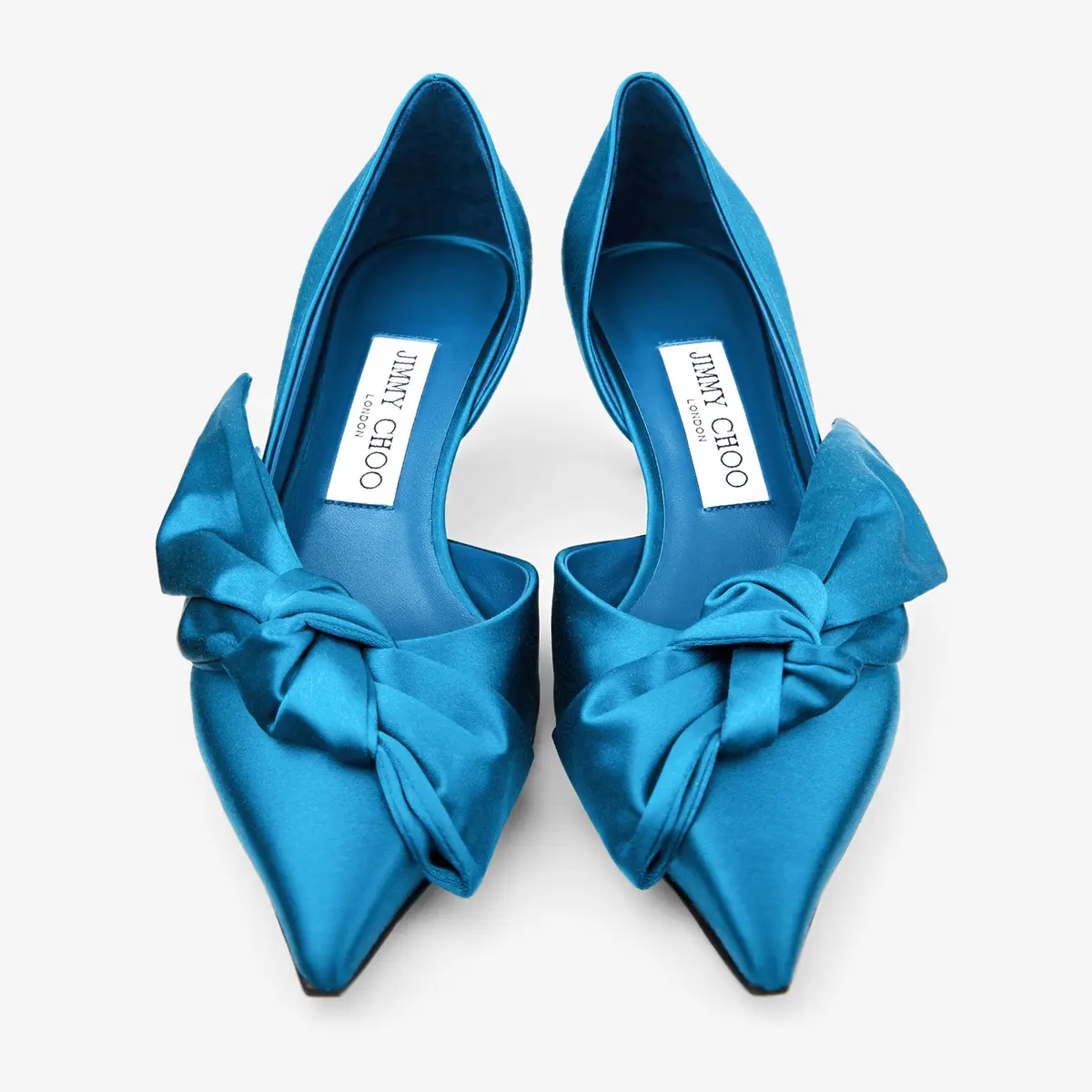 Jimmy Choo Issy Pump 50 | Thumbnail 5 Jimmy Choo Issy Pump 50 | Thumbnail 5