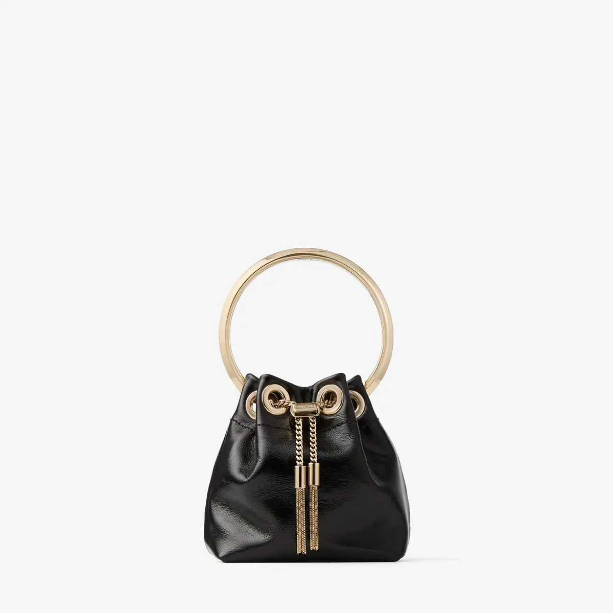 Jimmy Choo Micro Bon Bon | Thumbnail 2 Jimmy Choo Micro Bon Bon | Thumbnail 2