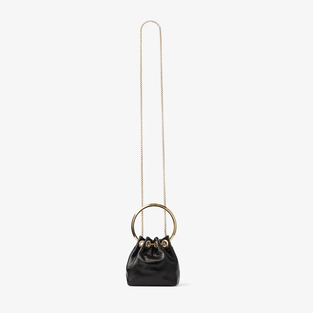 Jimmy Choo Micro Bon Bon | Thumbnail 6 Jimmy Choo Micro Bon Bon | Thumbnail 6