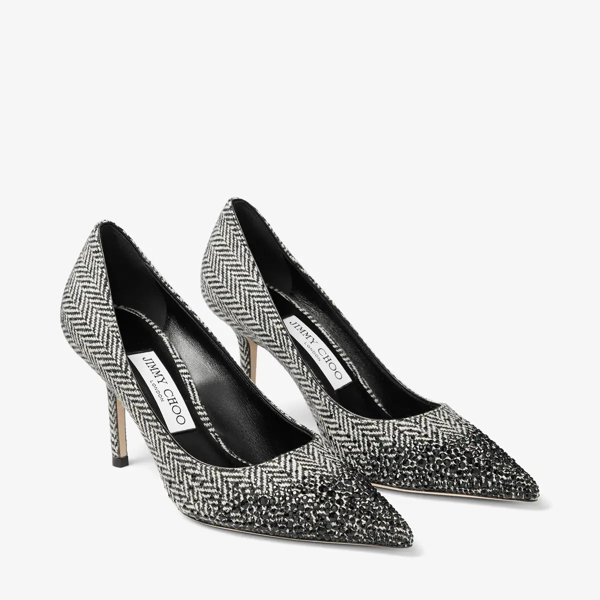 Jimmy Choo Love 85 Pumps | Thumbnail 4 Jimmy Choo Love 85 Pumps | Thumbnail 4