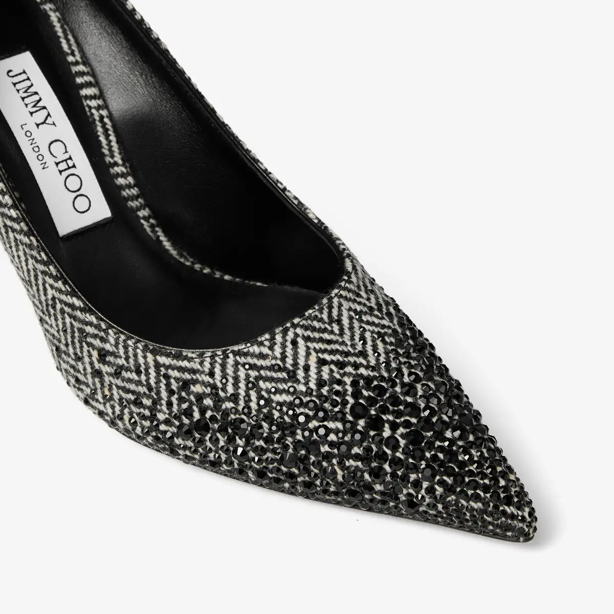 Jimmy Choo Love 85 Pumps | Thumbnail 5 Jimmy Choo Love 85 Pumps | Thumbnail 5