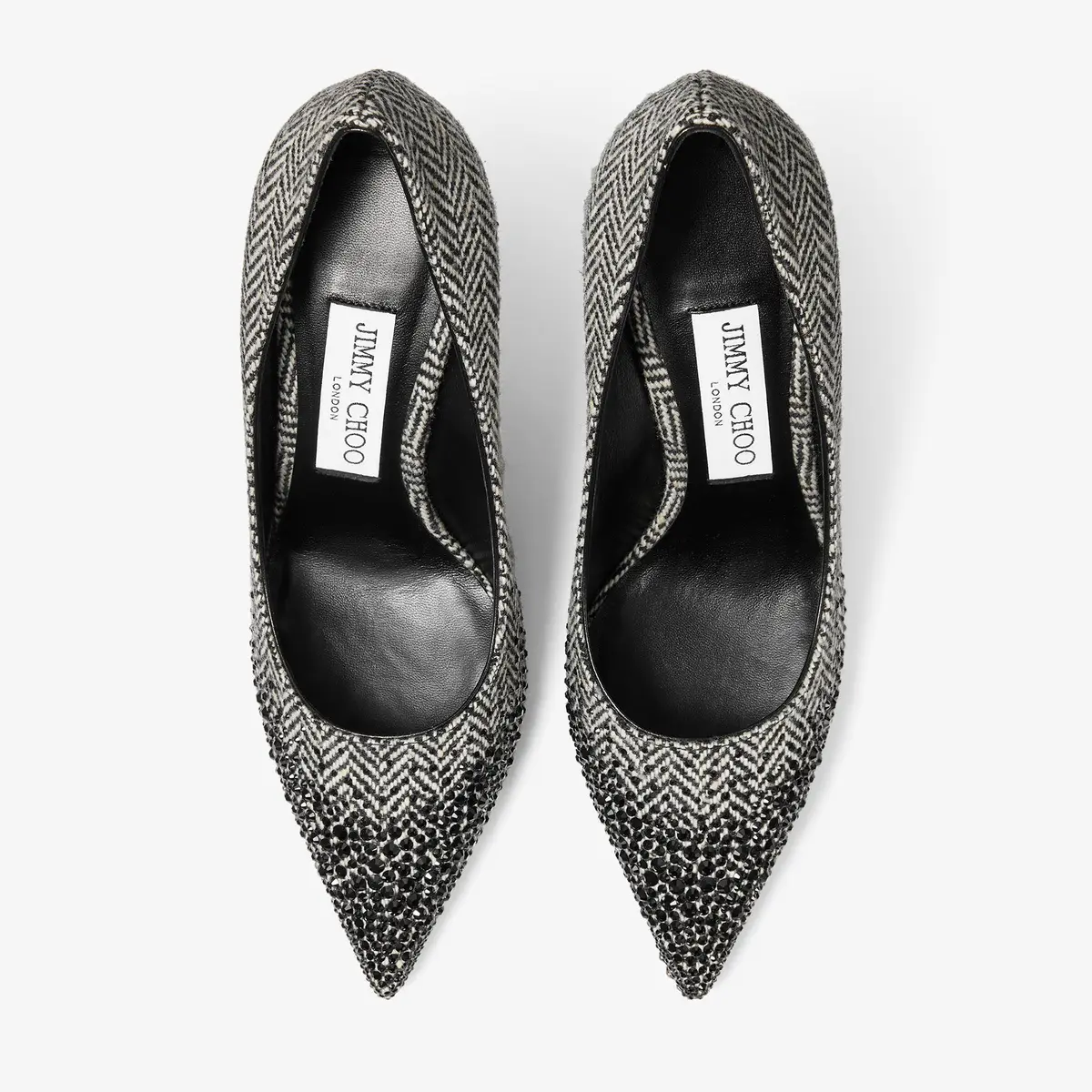 Jimmy Choo Love 85 Pumps | Thumbnail 6 Jimmy Choo Love 85 Pumps | Thumbnail 6