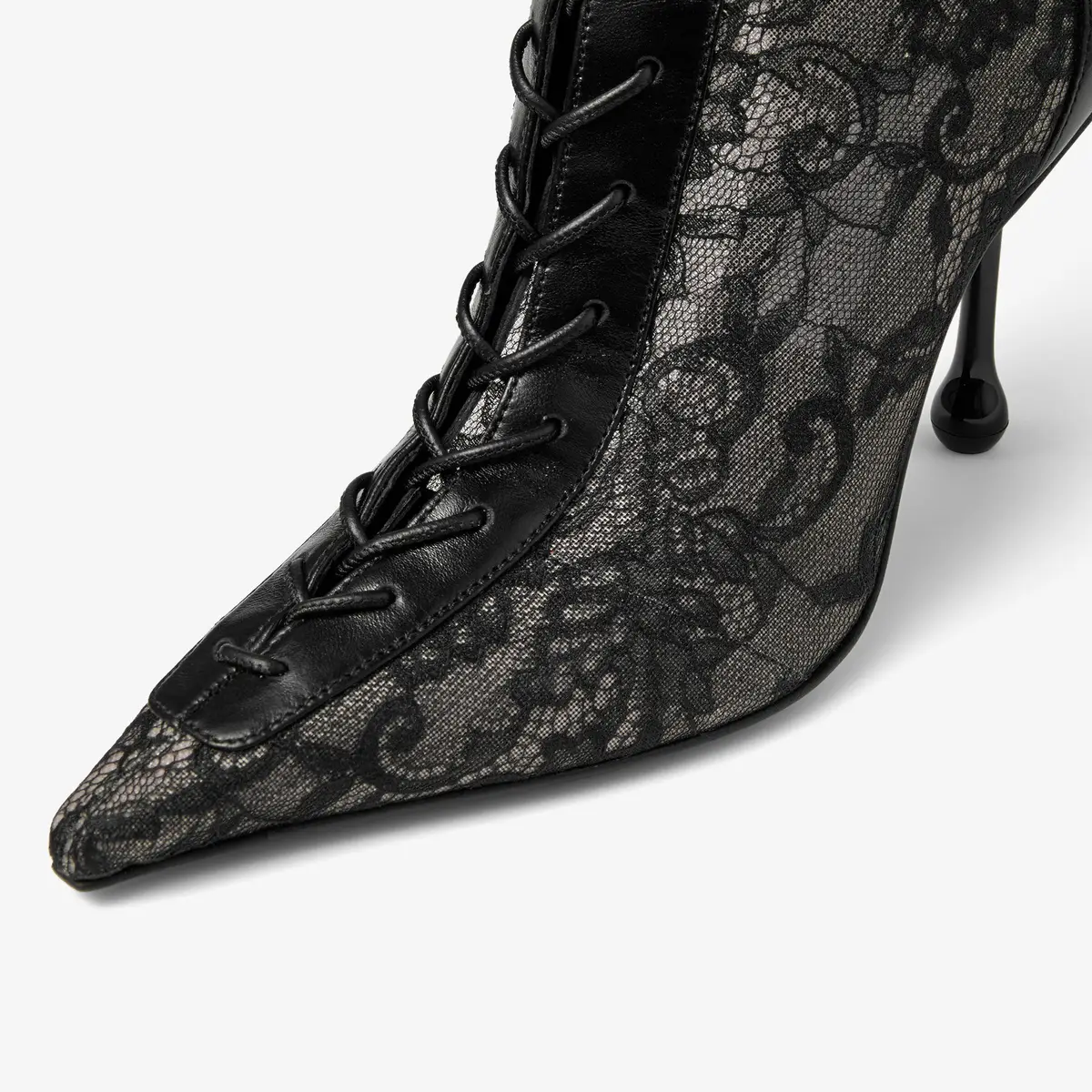 Jimmy Choo Scarlett Ankle Boot 95 | Thumbnail 5 Jimmy Choo Scarlett Ankle Boot 95 | Thumbnail 5