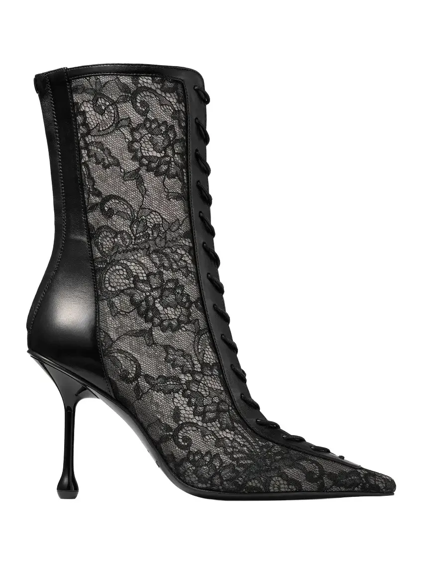 Scarlett Ankle Boot 95 Scarlett Ankle Boot 95