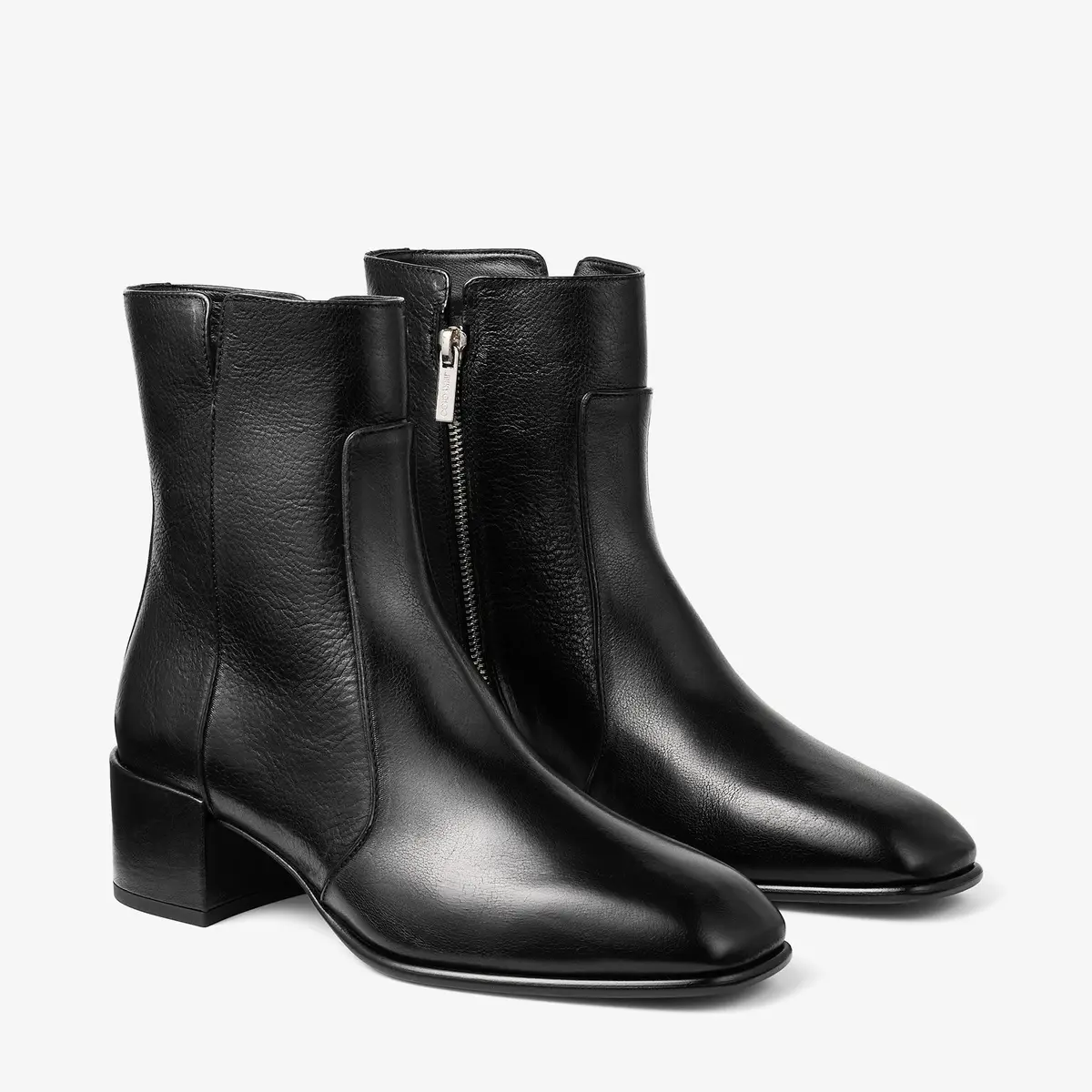 Jimmy Choo Eliot Ankle Boot 45 | Thumbnail 3 Jimmy Choo Eliot Ankle Boot 45 | Thumbnail 3