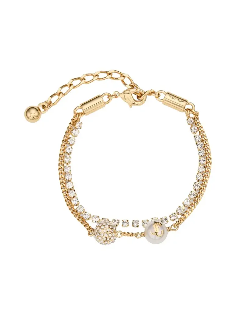 Auri Chain Bracelet